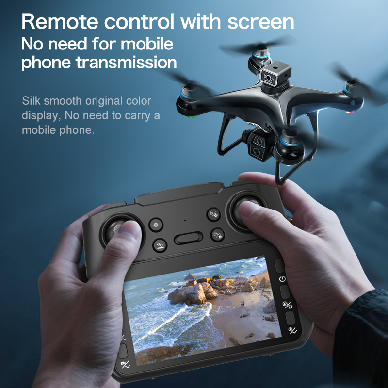 Bexine New Z3 GPS Drone with 4 - Drone App Rc Fpv 评论和价格