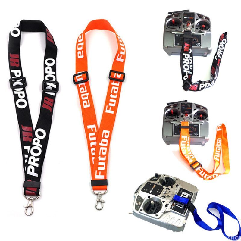 Universal Adjustable Neck Stra - Drone Rc Lanyard 评论和价格