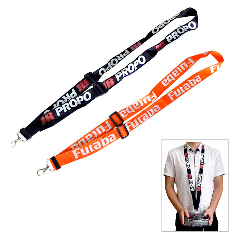Universal Adjustable Neck Stra - Drone Rc Lanyard 评论和价格