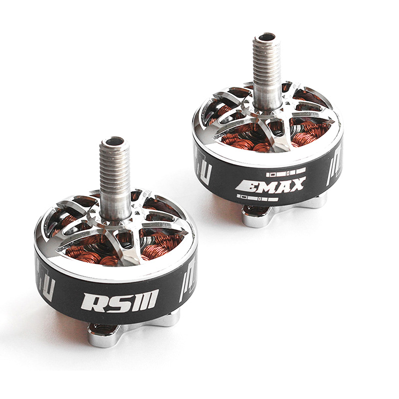 Emax RS III Series 2207 2306 1 - Drone Rc Y Series 评论和价格