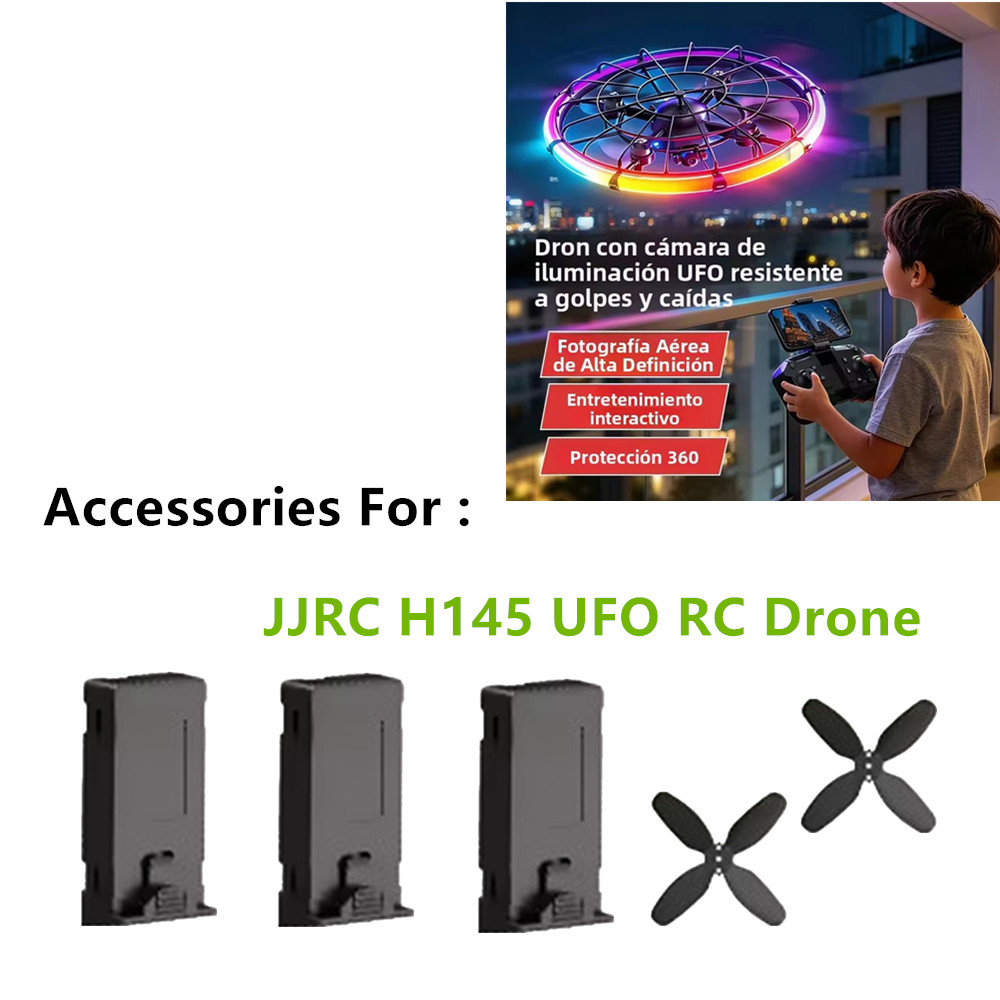 JJRC H145 Drone Accessory JJRC - Drone Vs Rc Helicopter 评论和价格