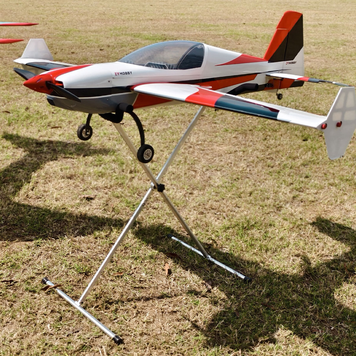 Model Airplane Display Stand F - Propeller Balancer Tool 评论和价格