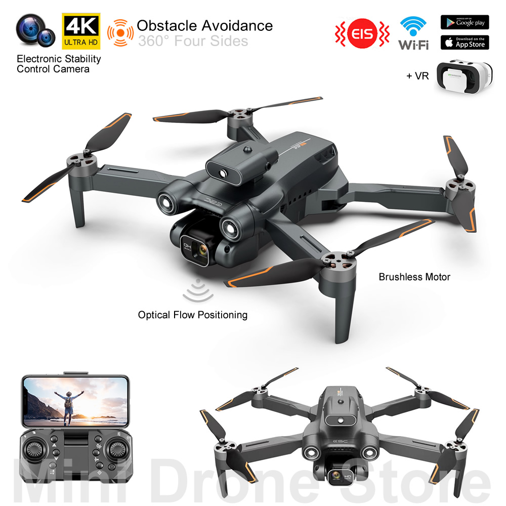 S1S Easy Fly Mini Drone VR RC  - Drone Rc S1S 评论和价格