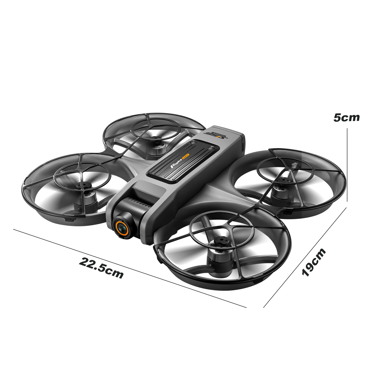 ZNLYRION S156 RC Drone 8K Dual - Drone App Rc Fpv 评论和价格