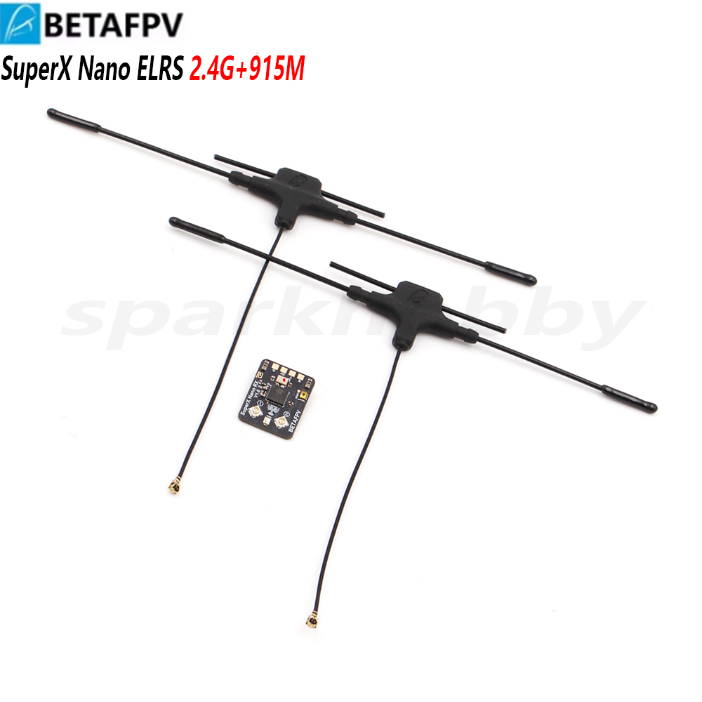 BETAFPV SuperX Gemini Xross Na - Drone Rc Frequency 评论和价格