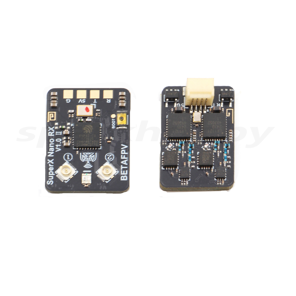 BETAFPV SuperX Gemini Xross Na - Drone Rc Frequency 评论和价格