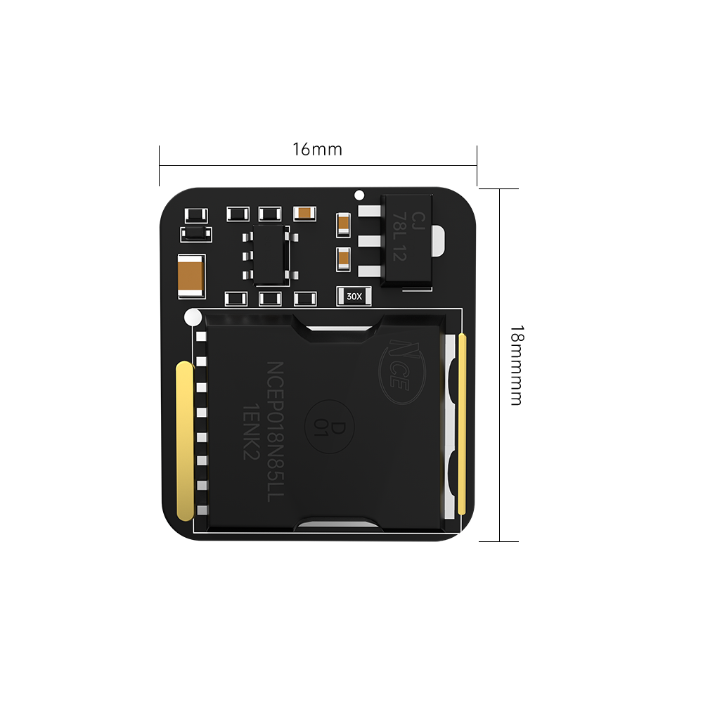 iFlight FPV Anti Spark Filter  - Drone Rc Y Series 评论和价格