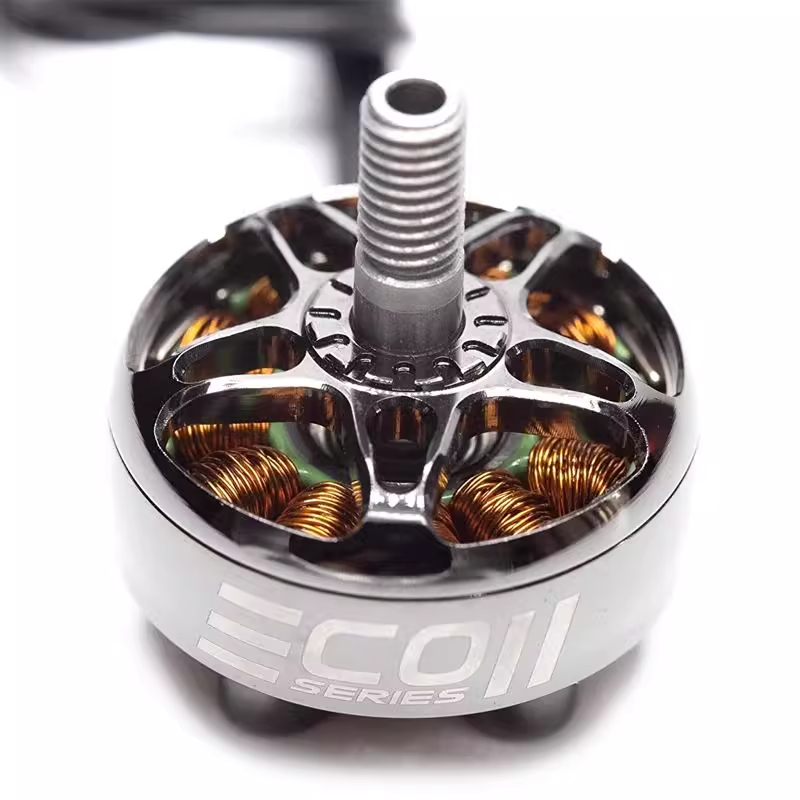 1 / 4PC Emax ECOII ECO II Seri - Drone Rc Y Series 评论和价格
