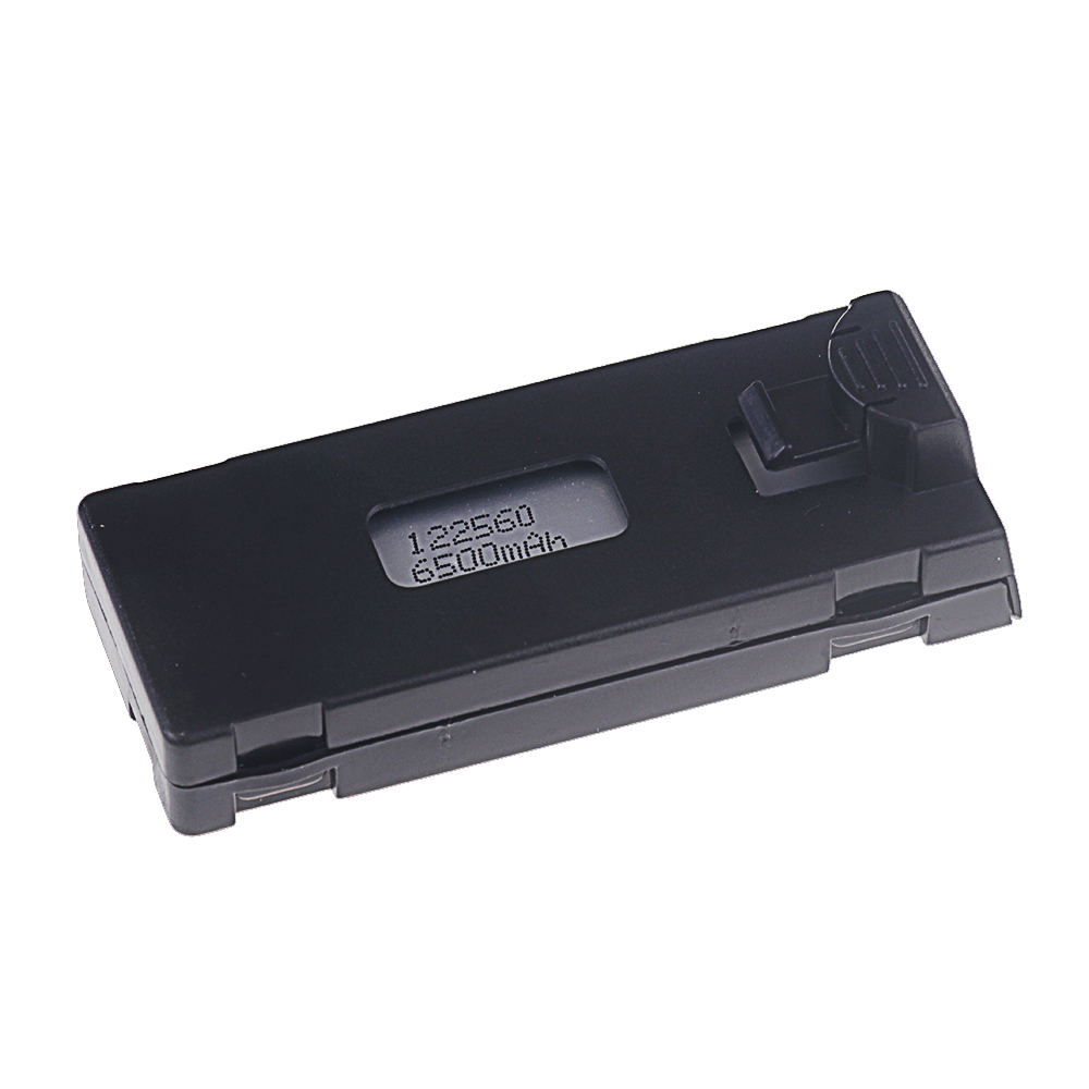 3.7V 6500mAh Drones Battery Fo - Drone Rc S1S 评论和价格
