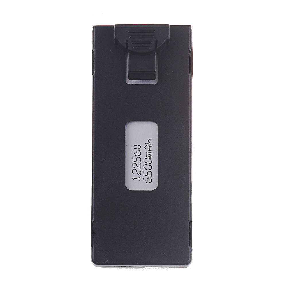 3.7V 6500mAh Drones Battery Fo - Drone Rc S1S 评论和价格