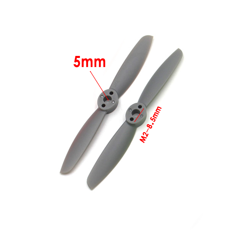 1 Pair 4045 4inch 4X4.5 Propel - Rc Drone Uav 评论和价格