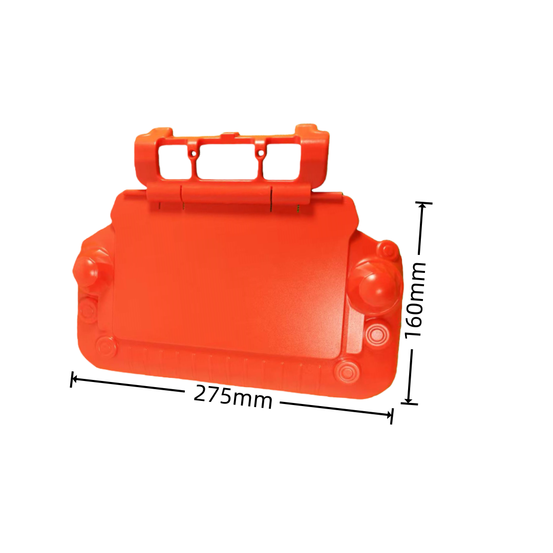 Control Hood Screen Shield Vis - Drone Dji Rc Plus 2 评论和价格