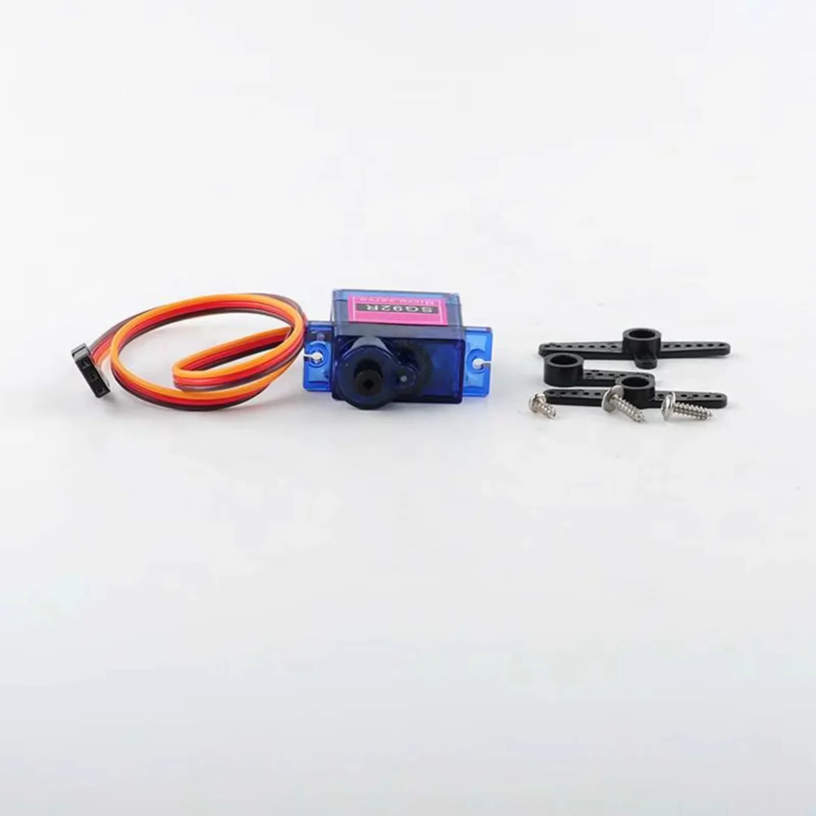 10pcs/lot SG92R Micro Servo 9g - Rc Drone Uav 评论和价格