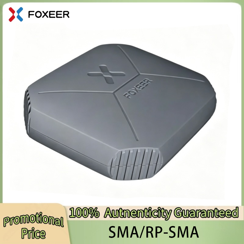 Foxeer Echo 2 MAX 13dbi 5.8g/2 - Drone Rc Frequency 评论和价格