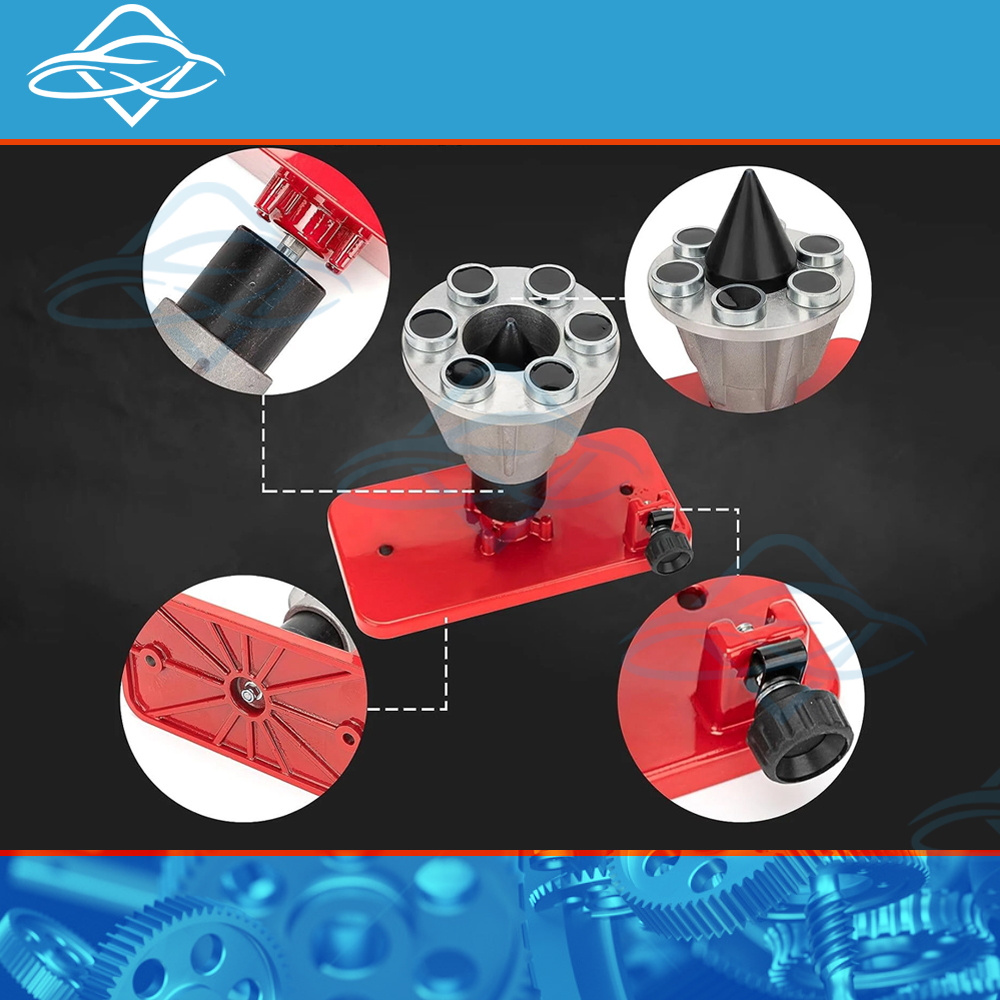New 42-047 339075B Lawn Mower  - Propeller Balancer Tool 评论和价格