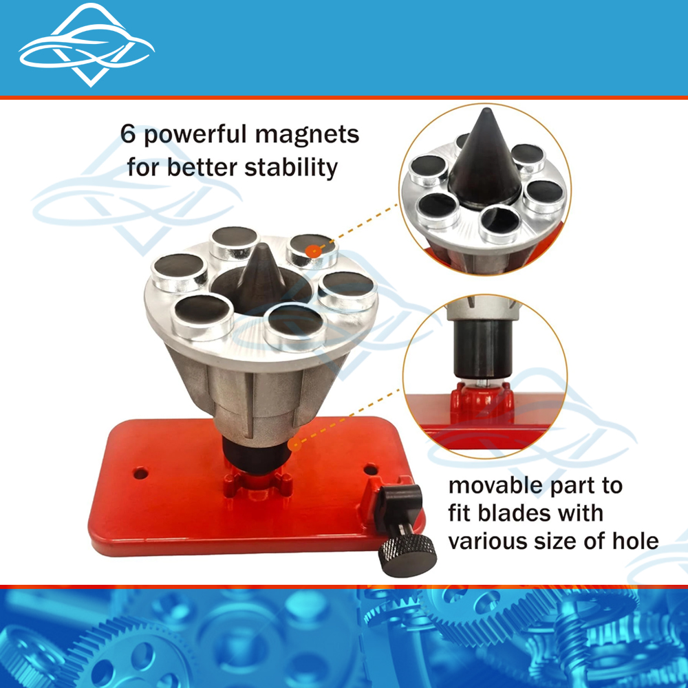 New 42-047 339075B Lawn Mower  - Propeller Balancer Tool 评论和价格