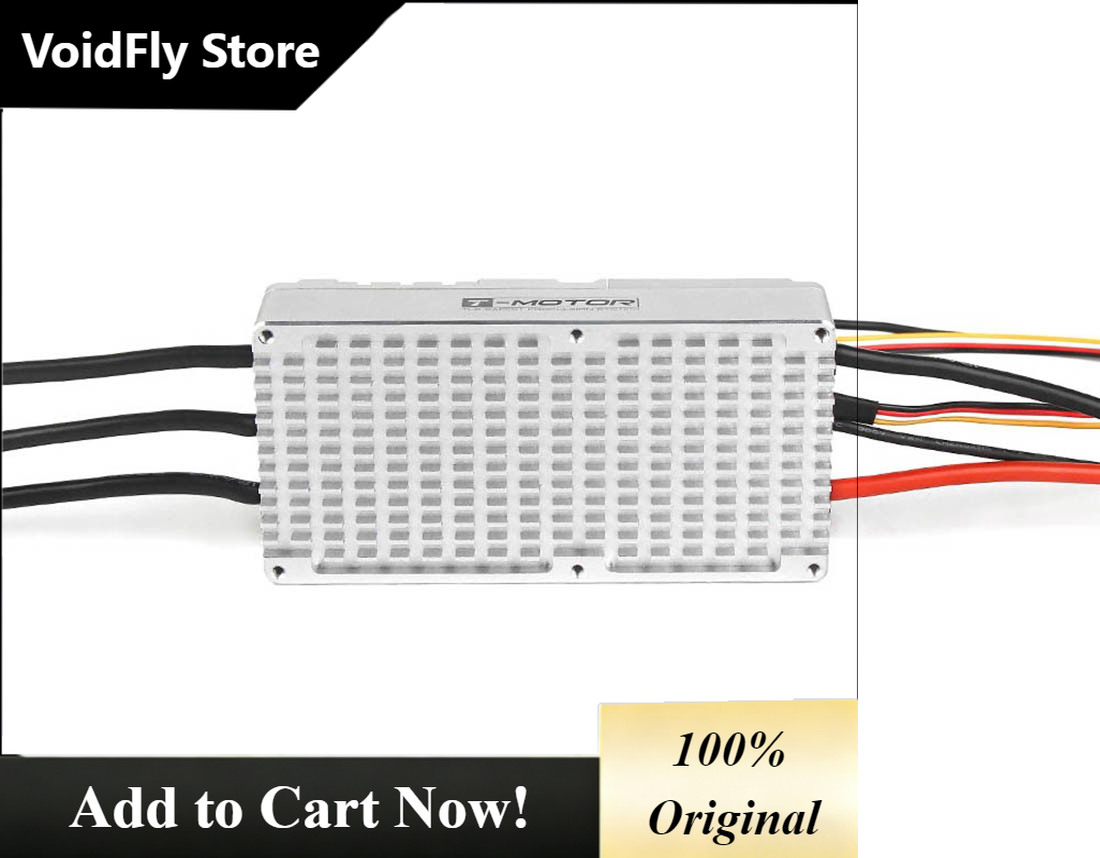 VoidFly Big Discount T-Motor S - Drone Rc Y Series 评论和价格