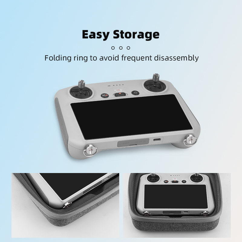 Wtohoby Pu Lanyard for DJI Mav - Drone Dji Rc Plus 2 评论和价格