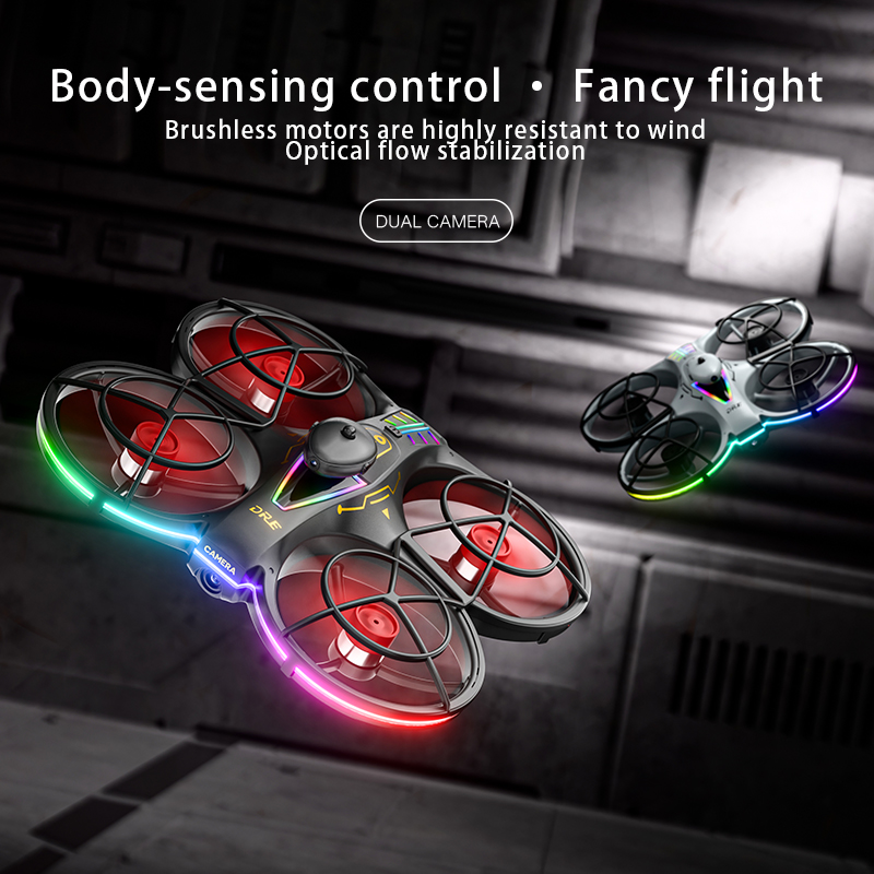 RH830 RC Professional Drone 4K - Drone App Rc Fpv 评论和价格