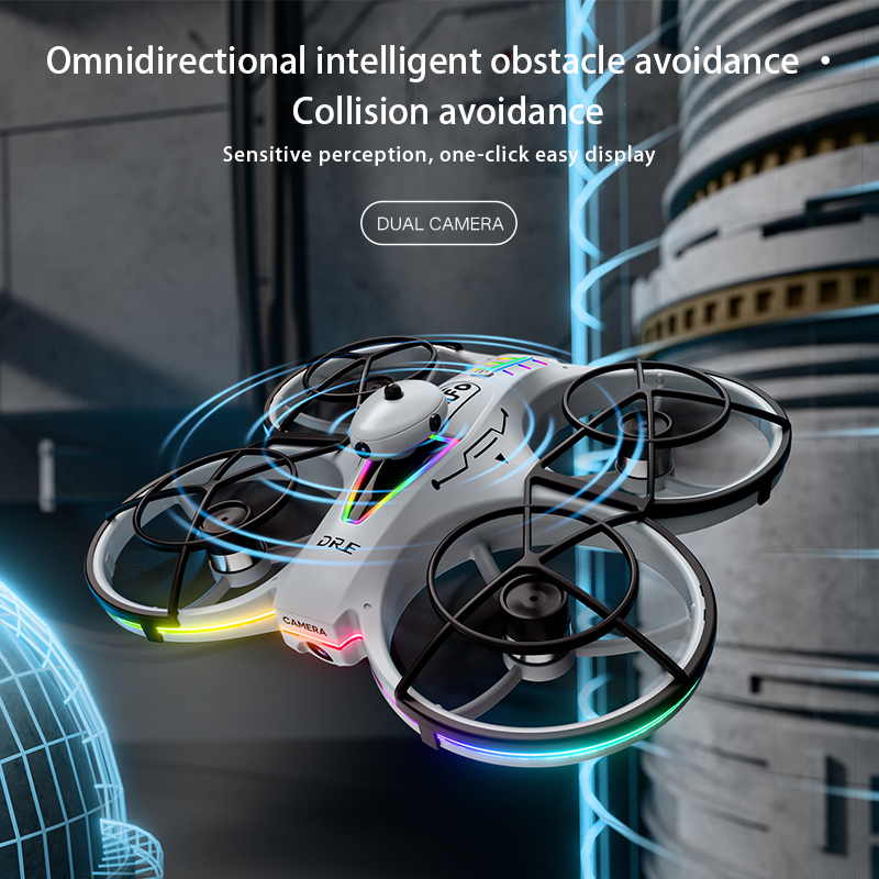 RH830 RC Professional Drone 4K - Drone App Rc Fpv 评论和价格