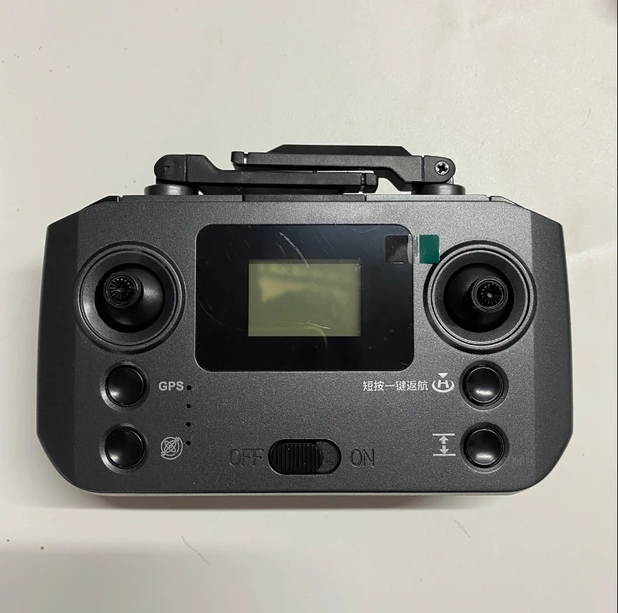 JHD L600 PRO Drone RC Quadcopt - Lyzrc Drone 评论和价格