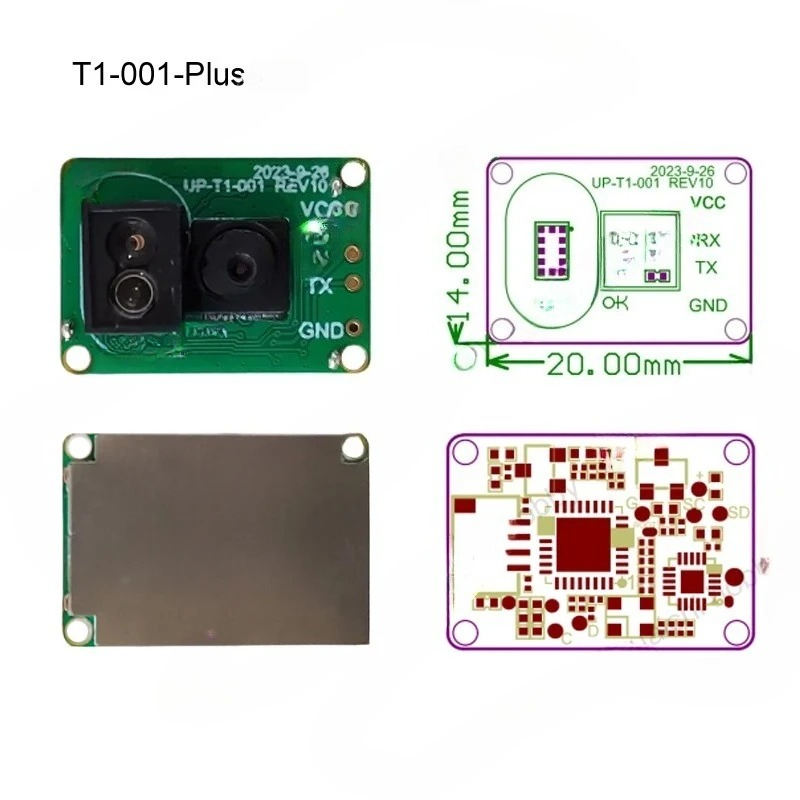 1PC  UP-T1-001-Plus Optical Fl - Rc Drone Uav 评论和价格