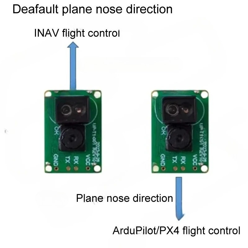 1PC  UP-T1-001-Plus Optical Fl - Rc Drone Uav 评论和价格