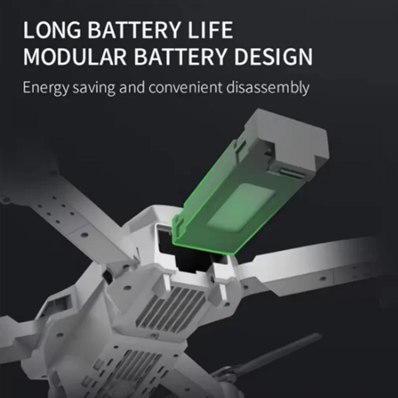 RC Drone New E88Pro 4K Profess - Drone App Rc Fpv 评论和价格