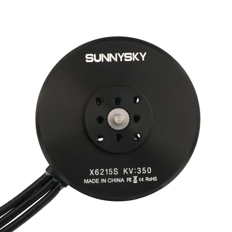 Original SunnySky X6215S Brush - Drone Rc Y Series 评论和价格