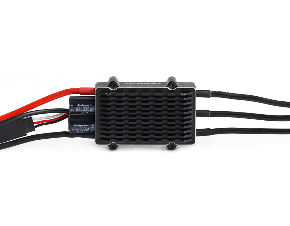 T-Motor Series FLAME 60A 12S V - Drone Rc Y Series 评论和价格