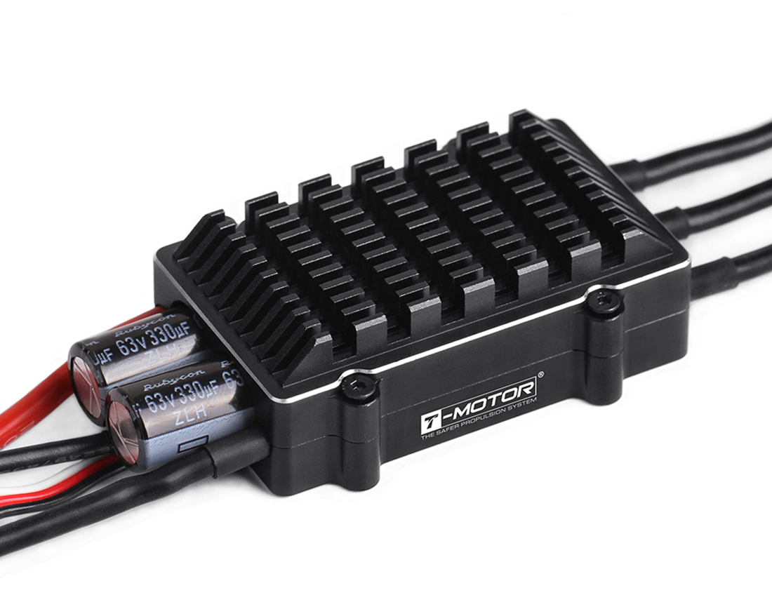 T-Motor Series FLAME 60A 12S V - Drone Rc Y Series 评论和价格