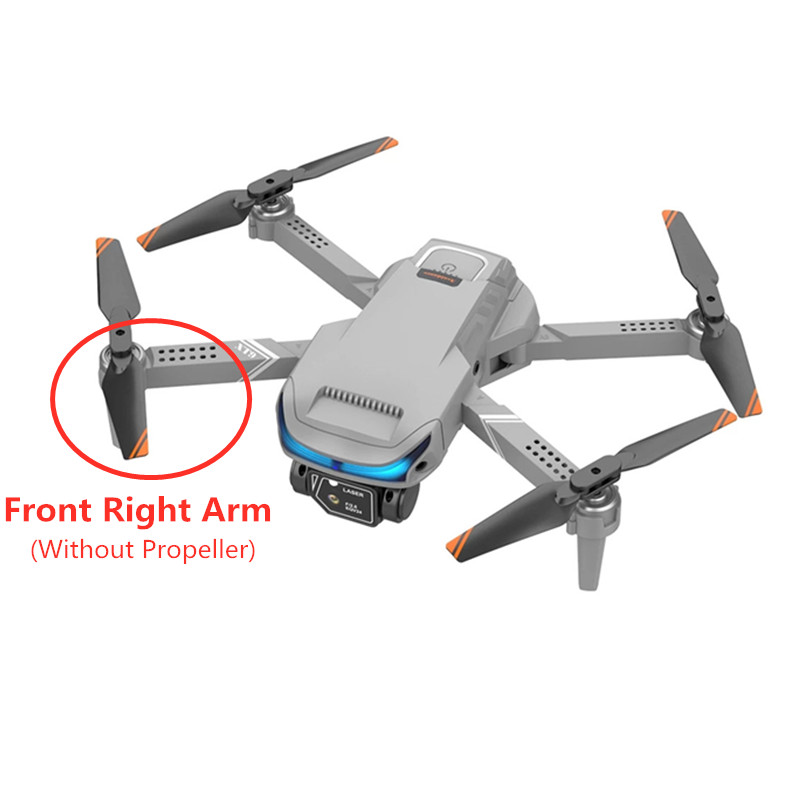 XT9 4K Double Camera Obstacle  - Drone Rc Xt9 评论和价格