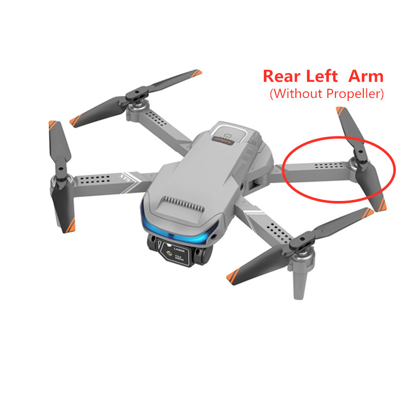XT9 WIFI FPV Obstacle Avoidanc - Drone Rc Xt9 评论和价格