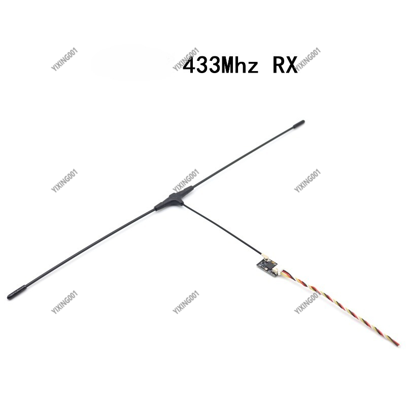 ELRS 433MHz FPV Racing Drone L - Drone Rc Frequency 评论和价格