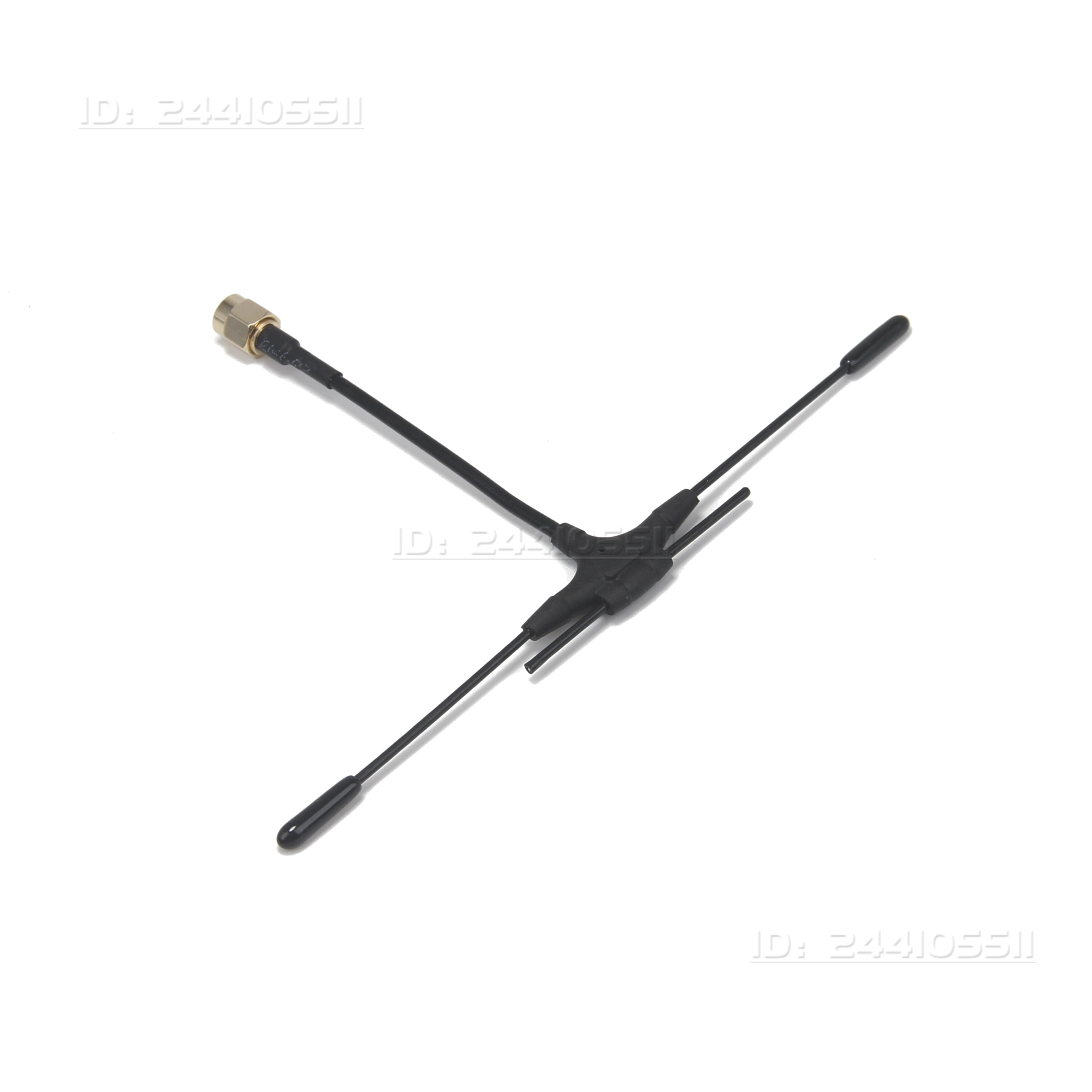 80mm 915Mhz/2.4G Dual-band T-t - Drone Rc Frequency 评论和价格