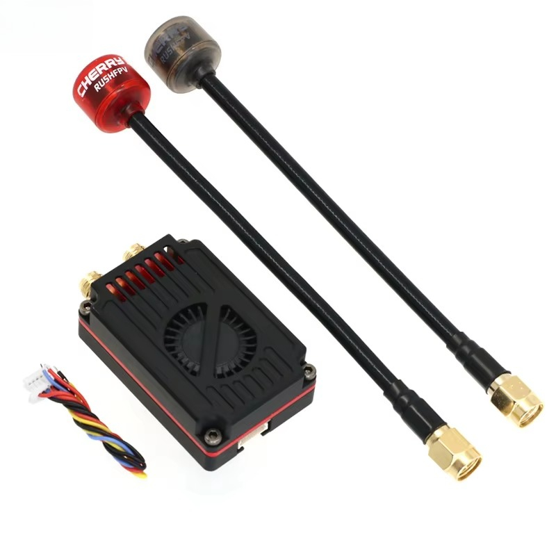 Dual-Frequency 4.9G/5.8G Video - Drone Rc Frequency 评论和价格