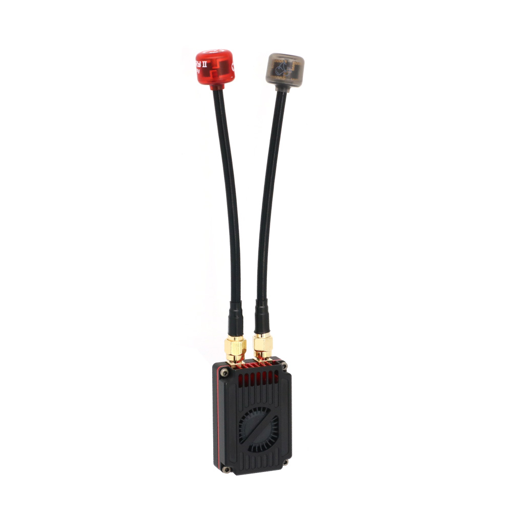 Dual-Frequency 4.9G/5.8G Video - Drone Rc Frequency 评论和价格