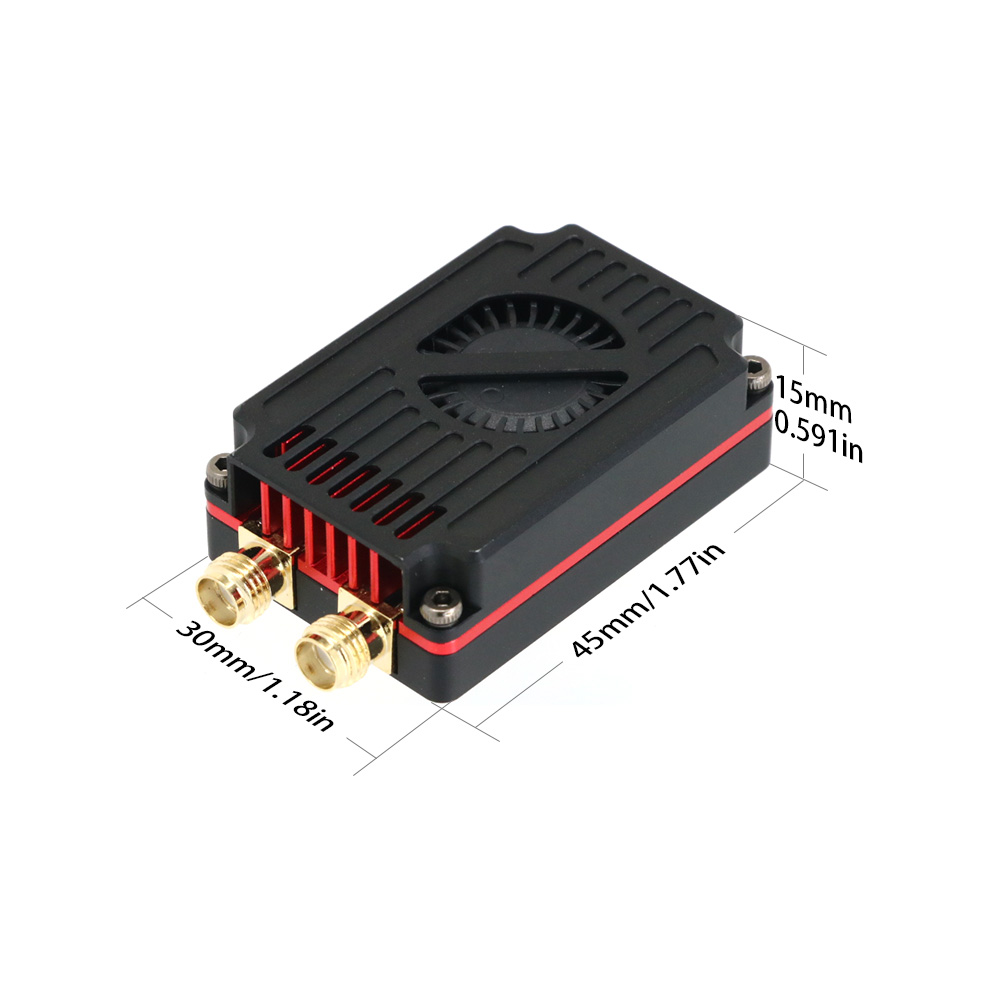 Dual-Frequency 4.9G/5.8G Video - Drone Rc Frequency 评论和价格