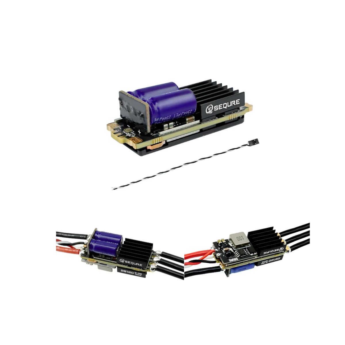 Controller Support 128KHz PWM  - Drone Rc Frequency 评论和价格