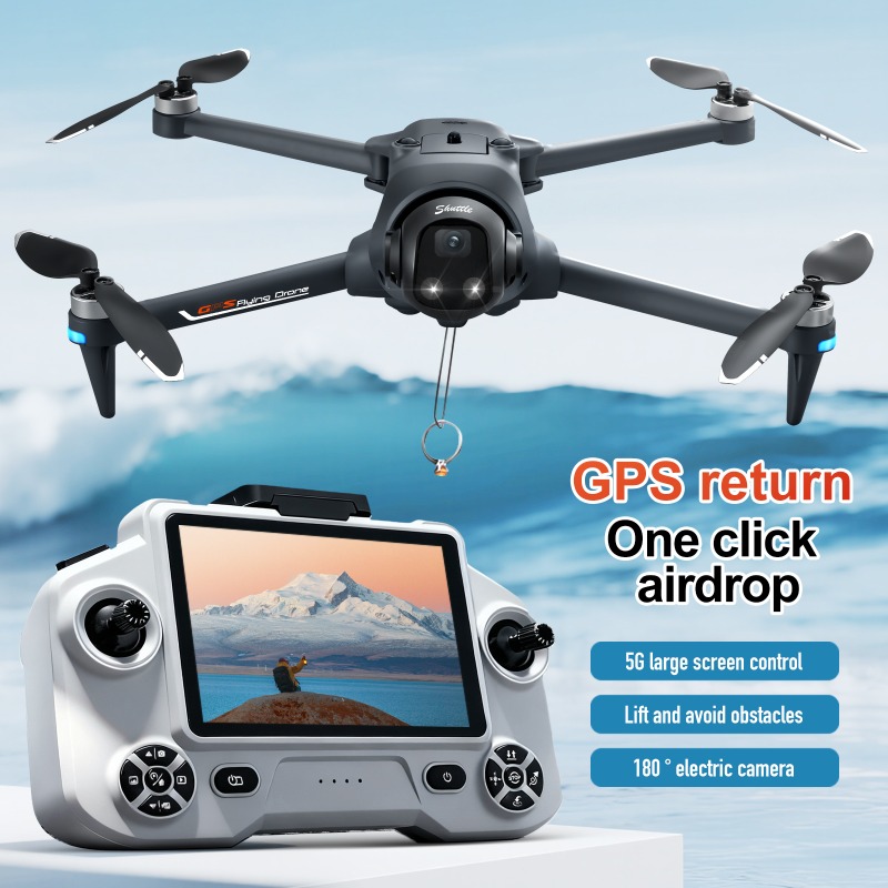 NEW YL059 Mini RC Quadcopter 4 - Drone App Rc Fpv 评论和价格