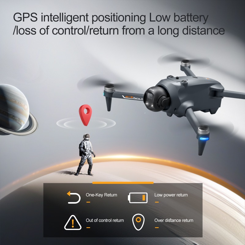 NEW YL059 Mini RC Quadcopter 4 - Drone App Rc Fpv 评论和价格