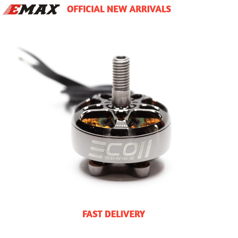 Original Emax Official ECO II  - Drone Rc Y Series 评论和价格