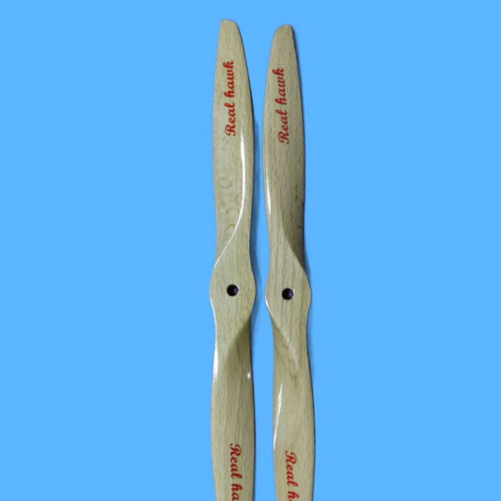 1 Pcs High-efficiency Beech 20 - Propeller Balancer Tool 评论和价格