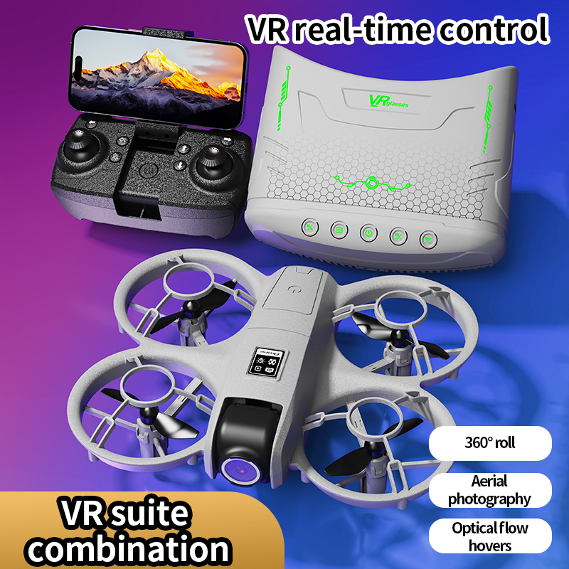 X228 VR FPV Drone HD Dual Came - Drone App Rc Fpv 评论和价格