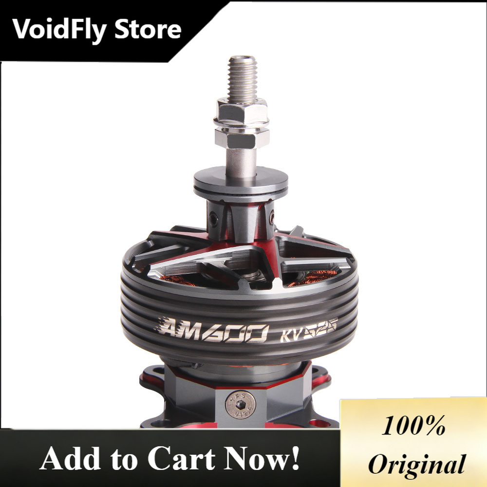 VoidFly AM600 AM Series Motors - Drone Rc Y Series 评论和价格