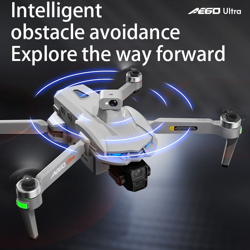 AE60 GPS Drone Professional 8K - Drone App Rc Fpv 评论和价格