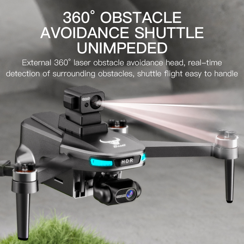 SG109 MAX2 Professional FPV 8K - Drone App Rc Fpv 评论和价格