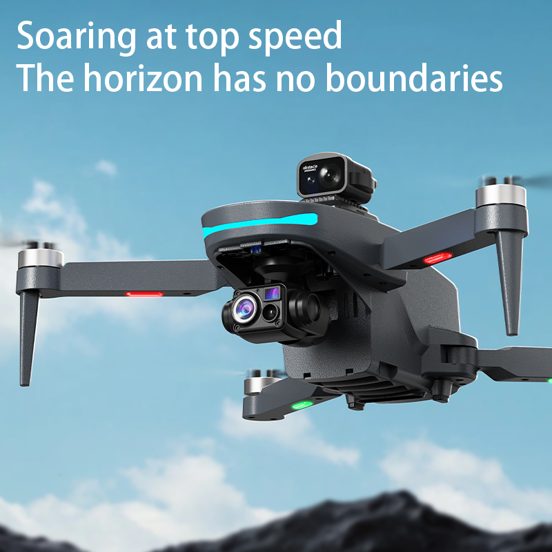 New L200 Plus GPS Drone Factor - Lyzrc Drone 评论和价格
