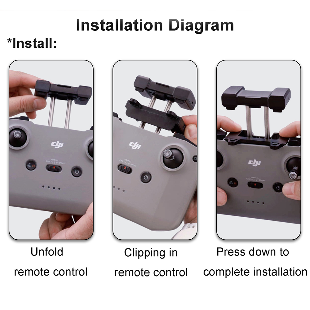 Remote Controller Lanyard Neck - Drone Dji Rc Mini 3 Pro 评论和价格