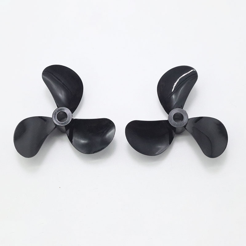 4mm Rc Boat 3 Blades Paddle 3  - Propeller Balancer Tool 评论和价格